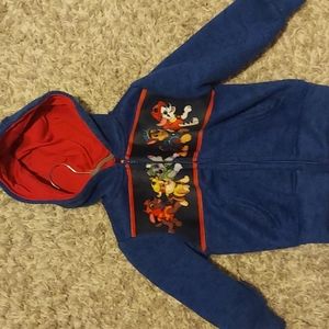 Toddler 3T sweater